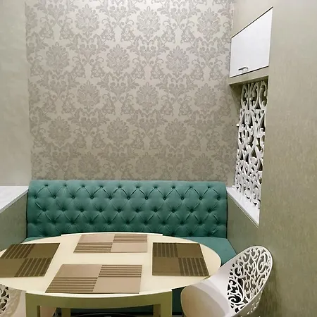 Apartments On Bunina 28 Odesa Exterior photo