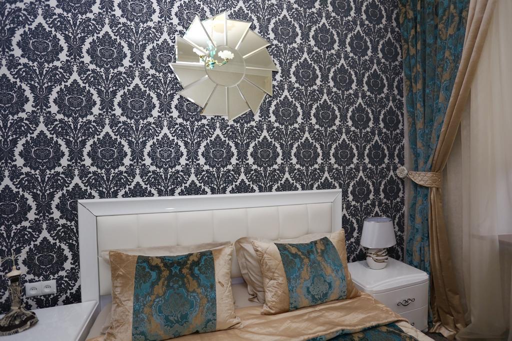 Apartment On Bunina 28