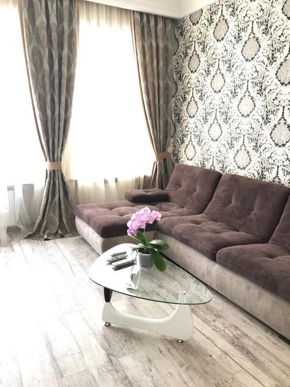 Apartment On Bunina 28 Odessa